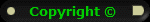 Copyright � 